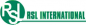RSL International logo